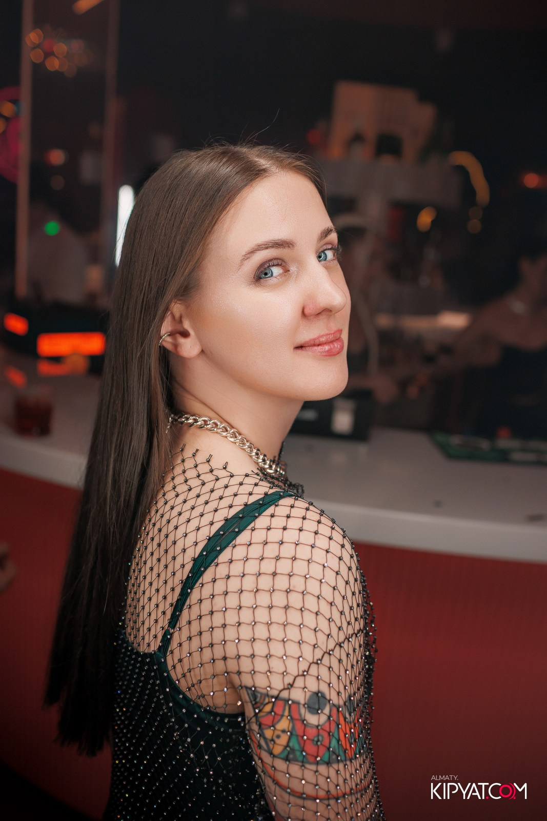 SANTA BARBARA. КИПЯТКОМ АЛМАТЫ!