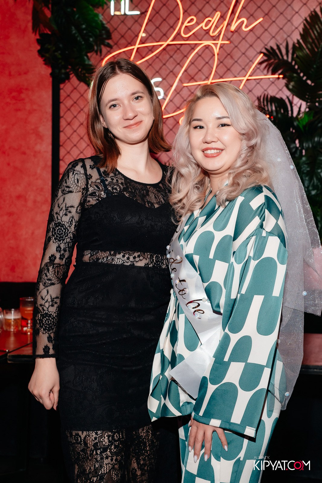 ДОРОГАЯ, Я НЕ ПИЛ. КИПЯТКОМ АЛМАТЫ!