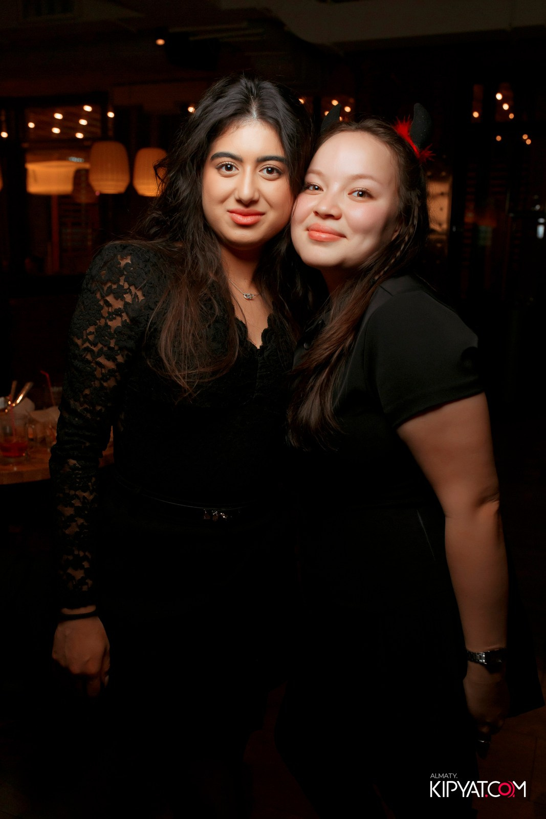 HALLOWEEN — ПИНТА НА СЕЙФУЛИНА. КИПЯТКОМ АЛМАТЫ!