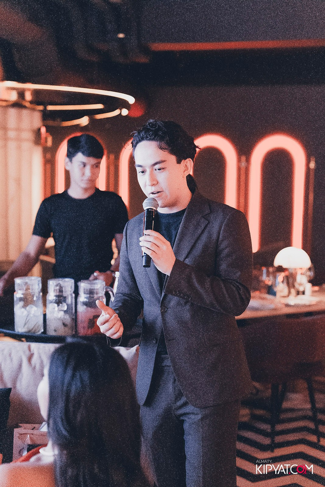 QUEEN. КИПЯТКОМ АЛМАТЫ!