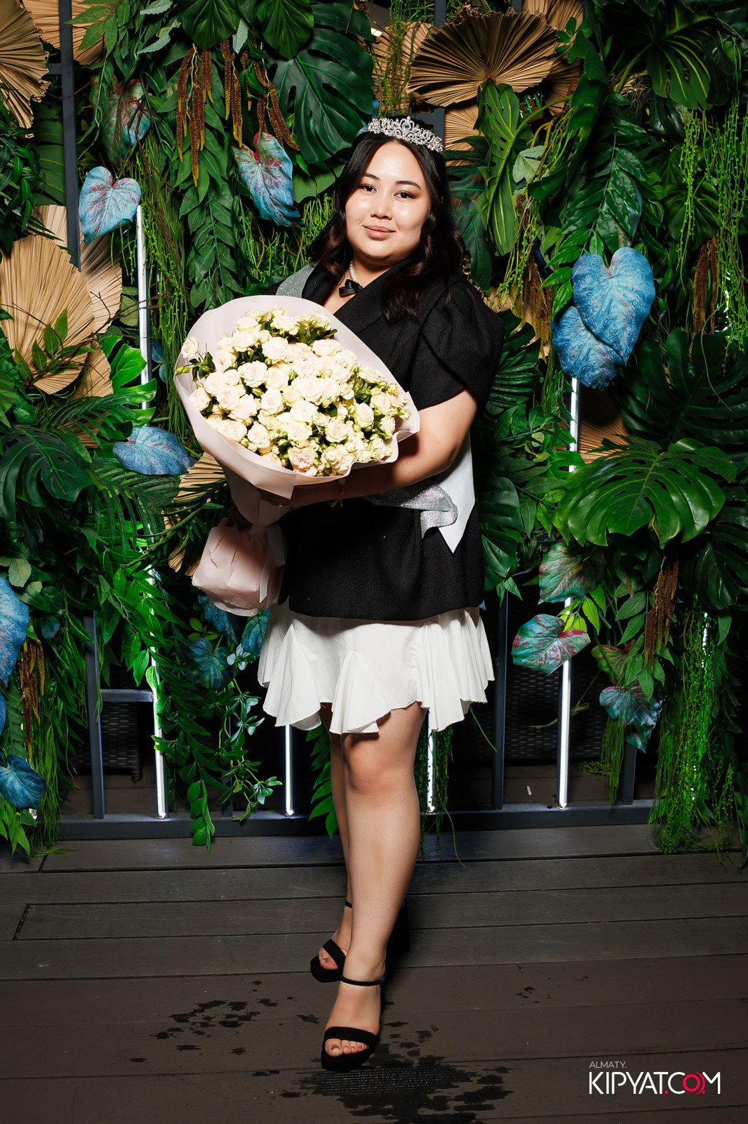 ДОРОГАЯ, Я НЕ ПИЛ. КИПЯТКОМ АЛМАТЫ! Фотосъемка мероприятий в Алматы