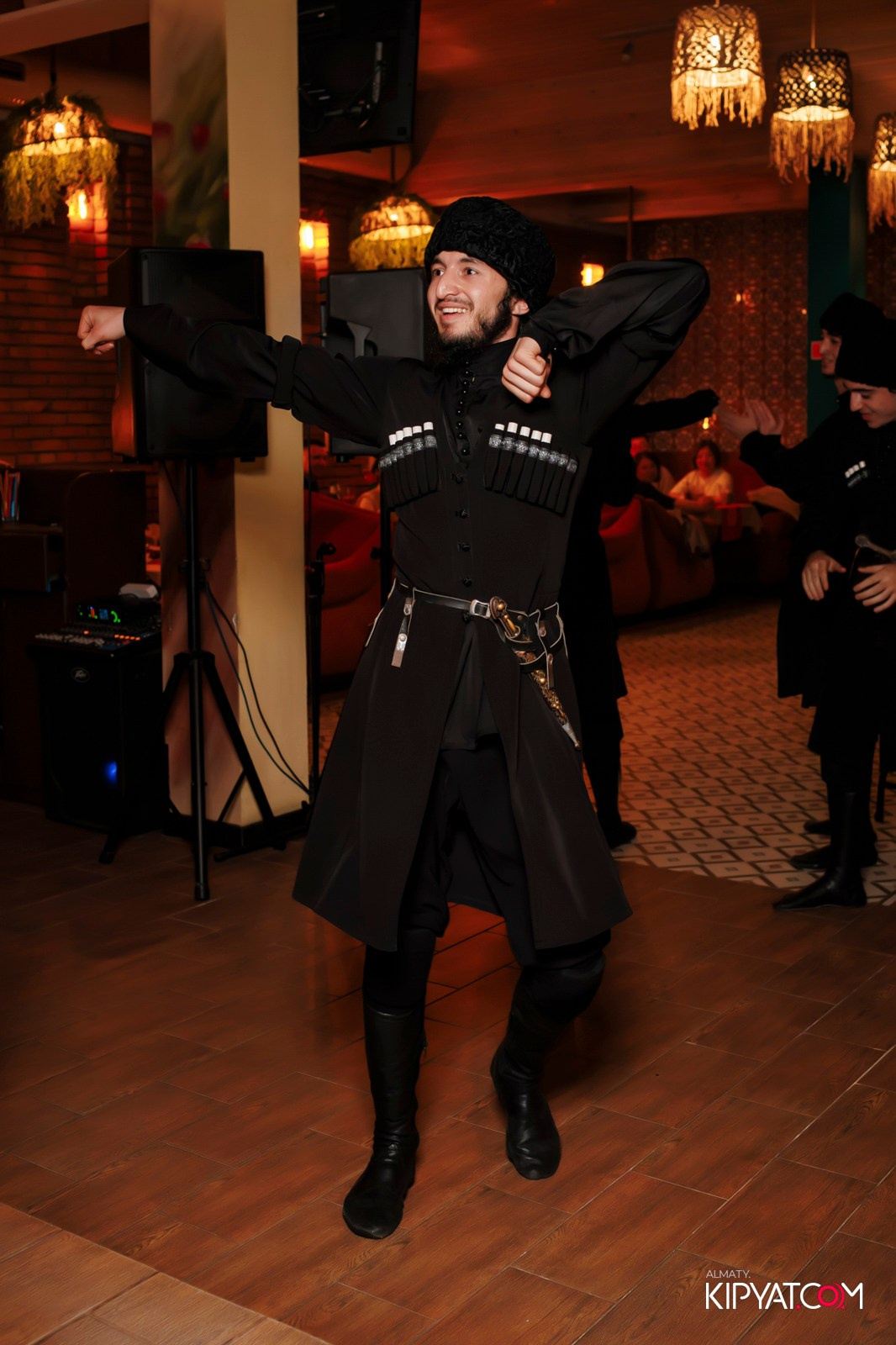 ДАДИАНИ. КИПЯТКОМ АЛМАТЫ! Фотосъемка мероприятий в Алматы
