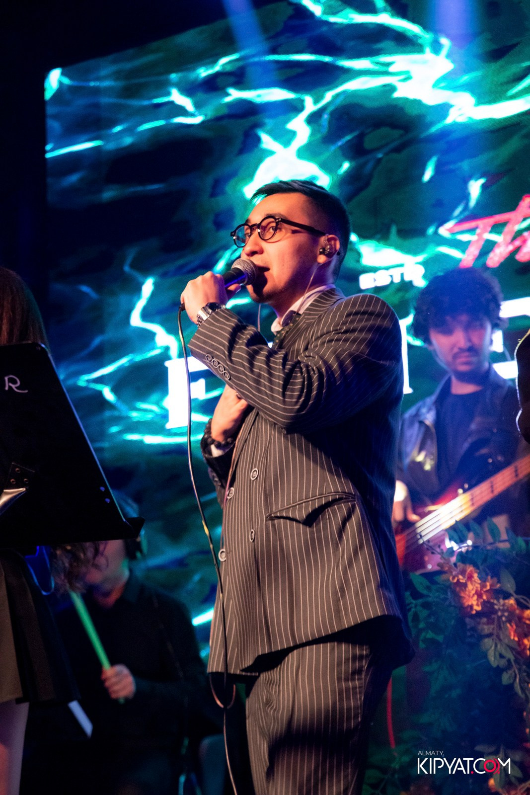 FRIENDS BAR & TERRACE. КИПЯТКОМ АЛМАТЫ! Фотосъемка мероприятий в Алматы