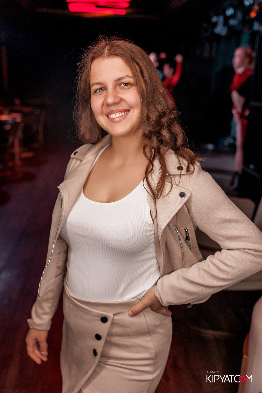 PATRIKI RESTAURANT. КИПЯТКОМ АЛМАТЫ!