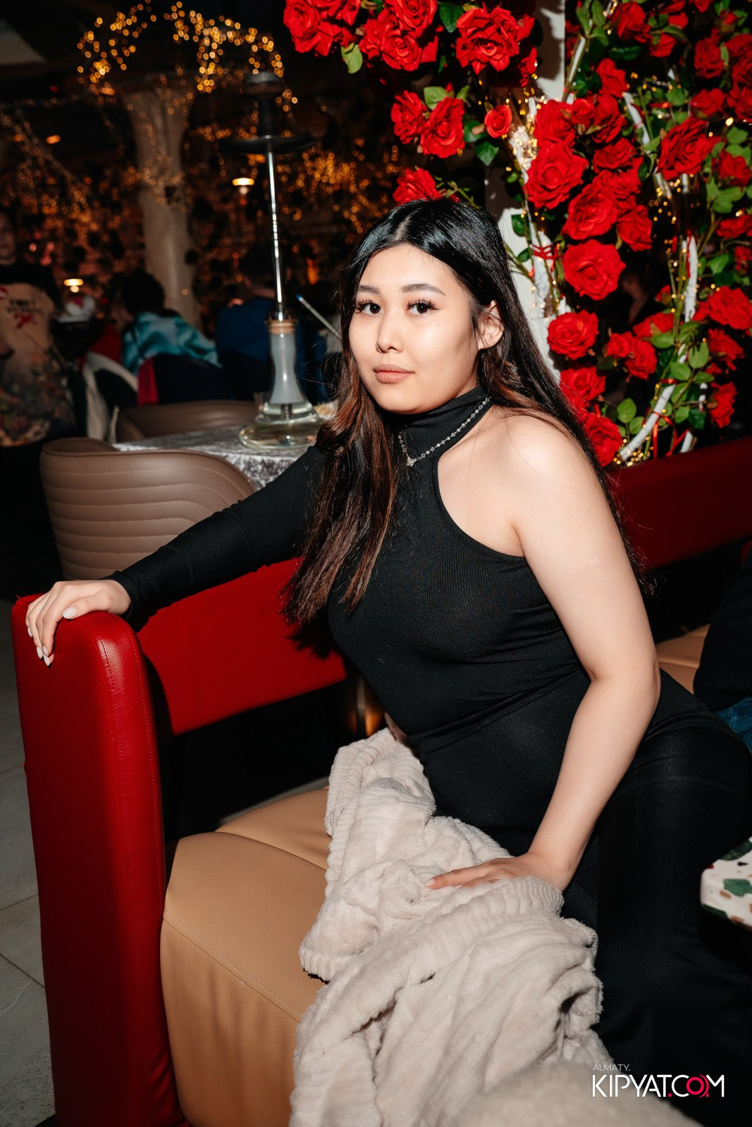 FORT VERNYI. КИПЯТКОМ АЛМАТЫ!