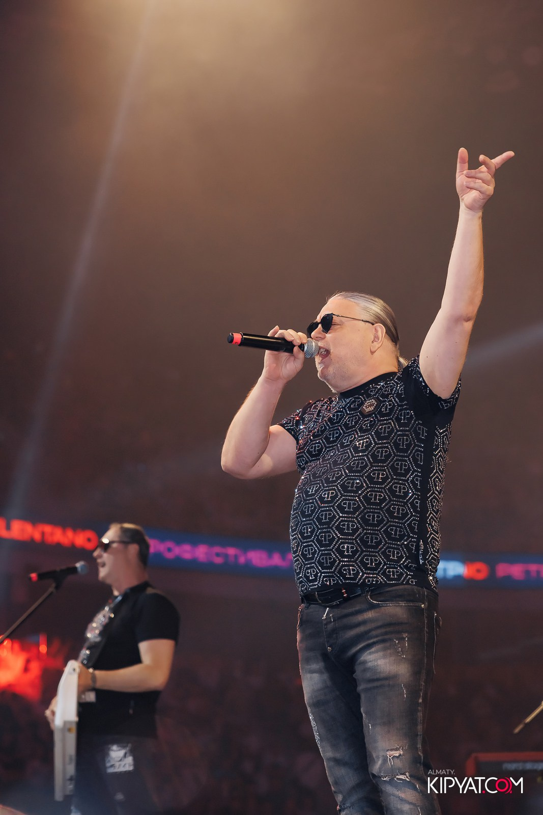 КОНЦЕРТ CELE RETRO FEST VI. КИПЯТКОМ АЛМАТЫ!