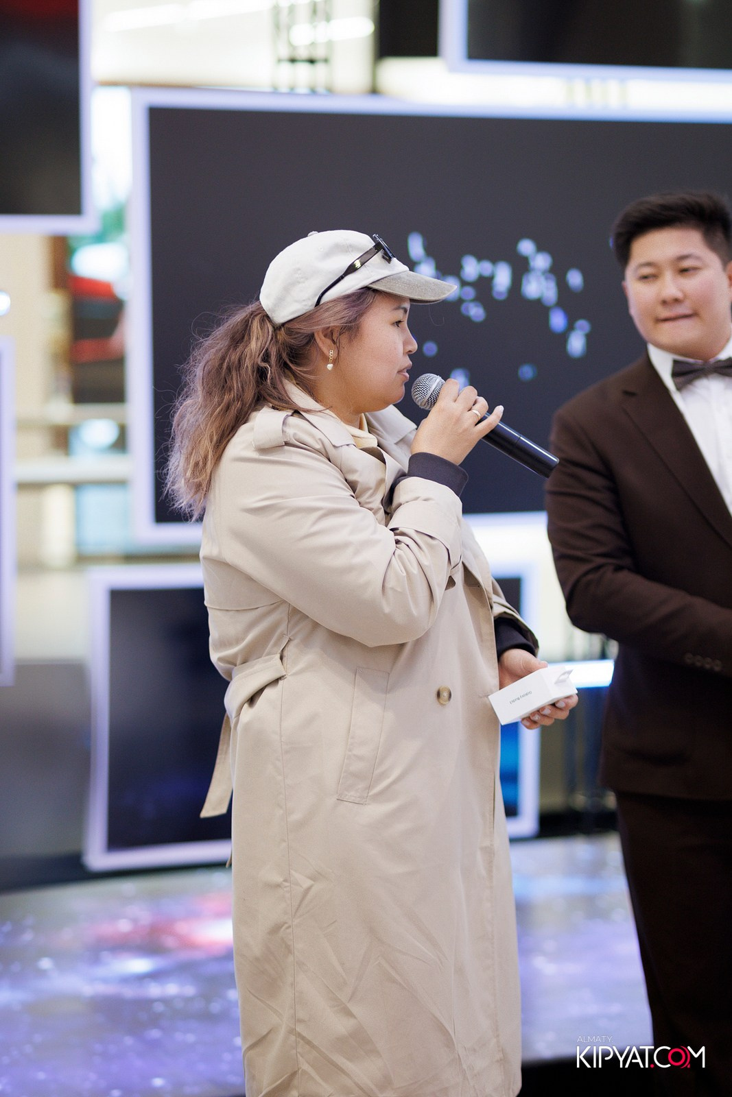 ПРЕЗЕНТАЦИЯ SAMSUNG S26. КИПЯТКОМ АЛМАТЫ! Фотосъемка мероприятий в Алматы