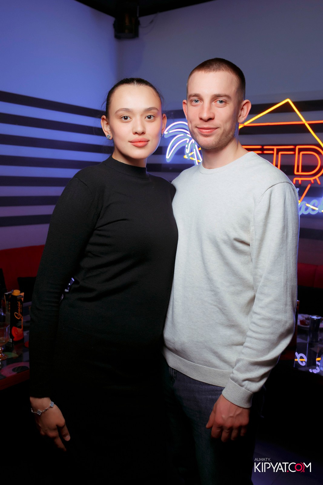 ДОРОГАЯ, Я НЕ ПИЛ. КИПЯТКОМ АЛМАТЫ! Фотосъемка мероприятий в Алматы