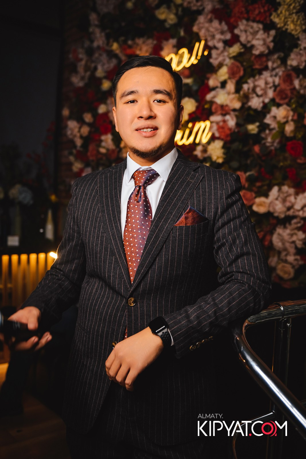 LUGO BAR. КИПЯТКОМ АЛМАТЫ!