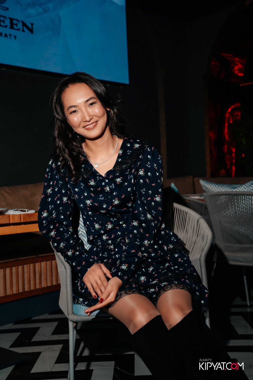 QUEEN. КИПЯТКОМ АЛМАТЫ!