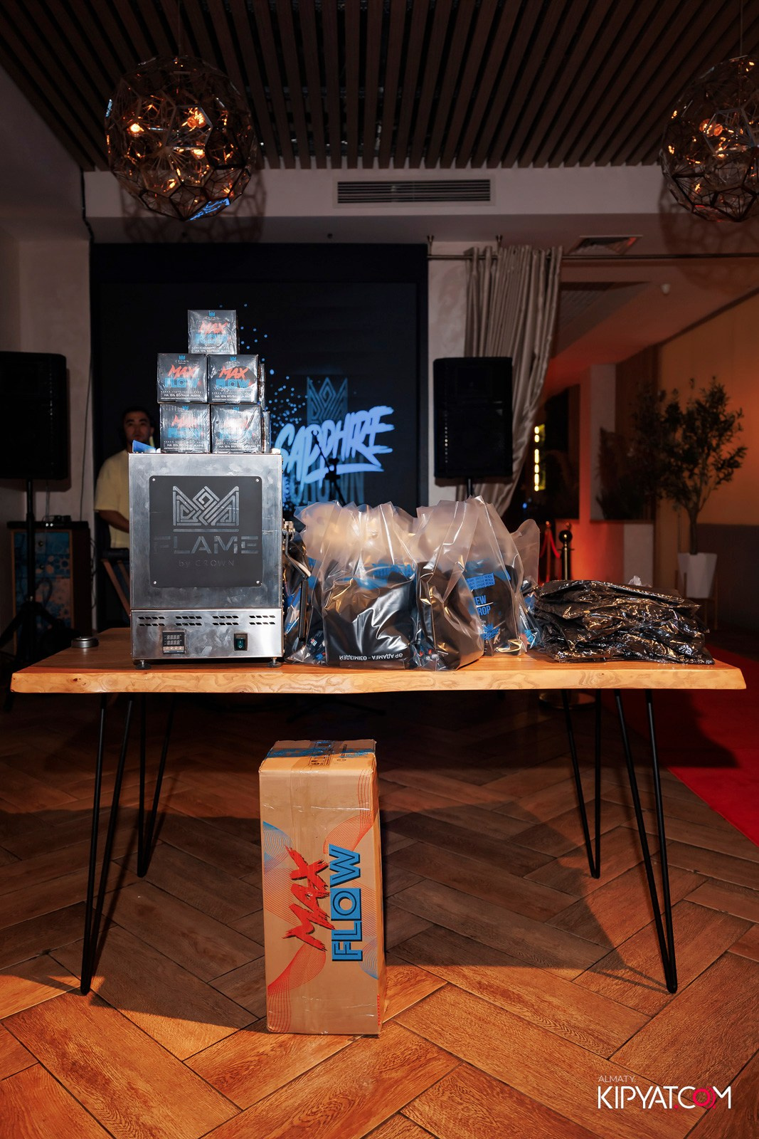 EVENT ДЕГУСТАЦИЯ КАЛЬЯННОГО ТАБАКА. КИПЯТКОМ АЛМАТЫ! Фотосъемка мероприятий в Алматы