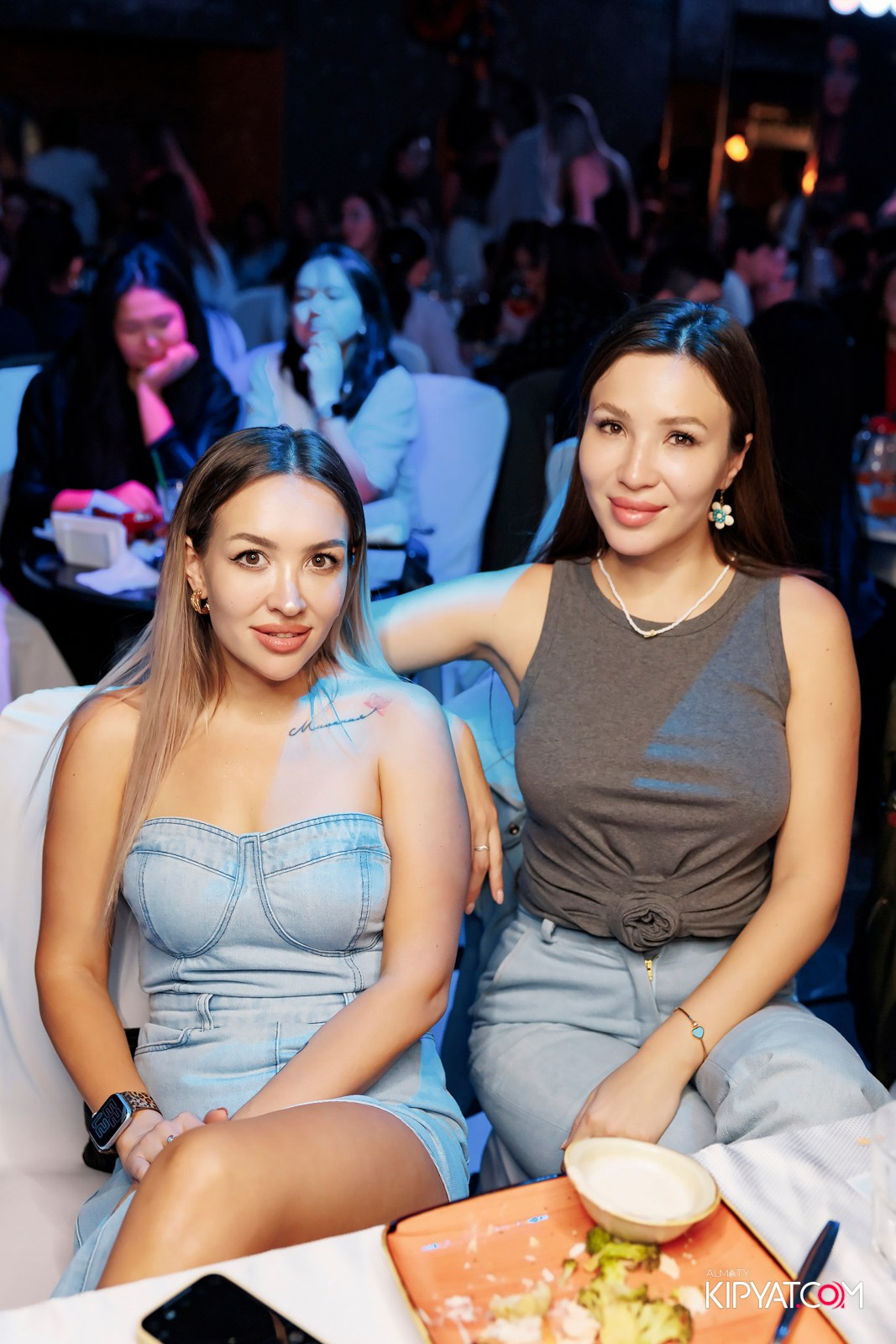 МУЗЫКАЛЬНОЕ ЛОТО В HIT RETRO. КИПЯТКОМ АЛМАТЫ!