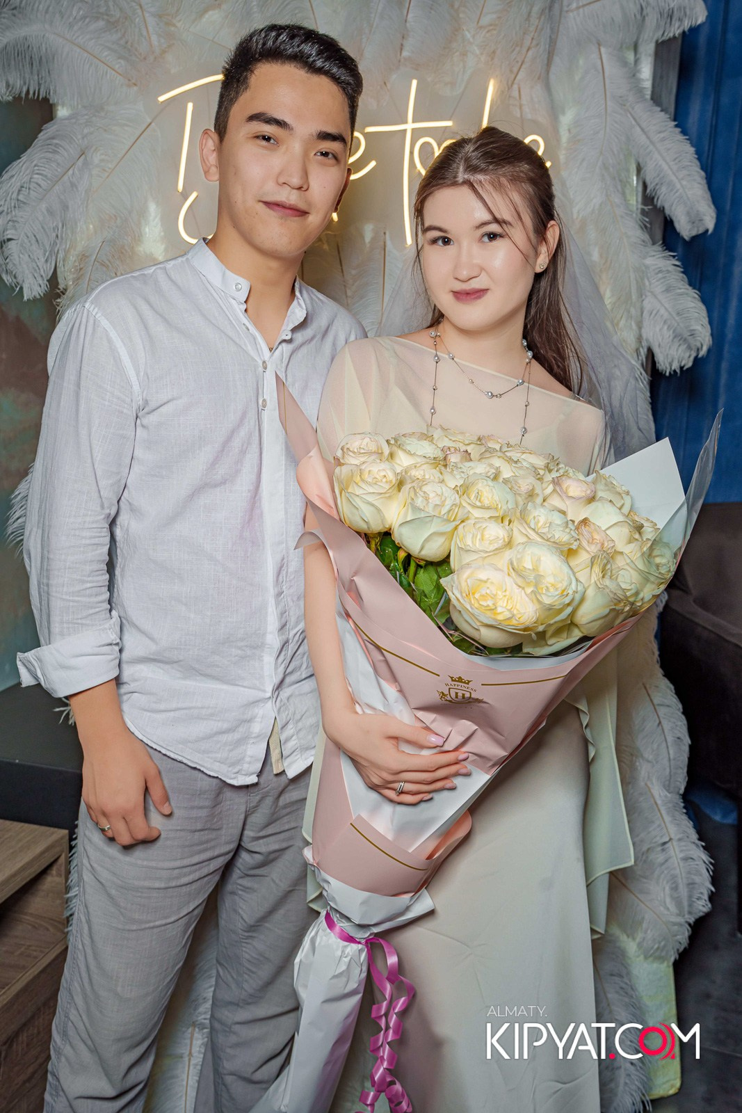 ДОРОГАЯ, Я НЕ ПИЛ. КИПЯТКОМ АЛМАТЫ! Фотосъемка мероприятий в Алматы