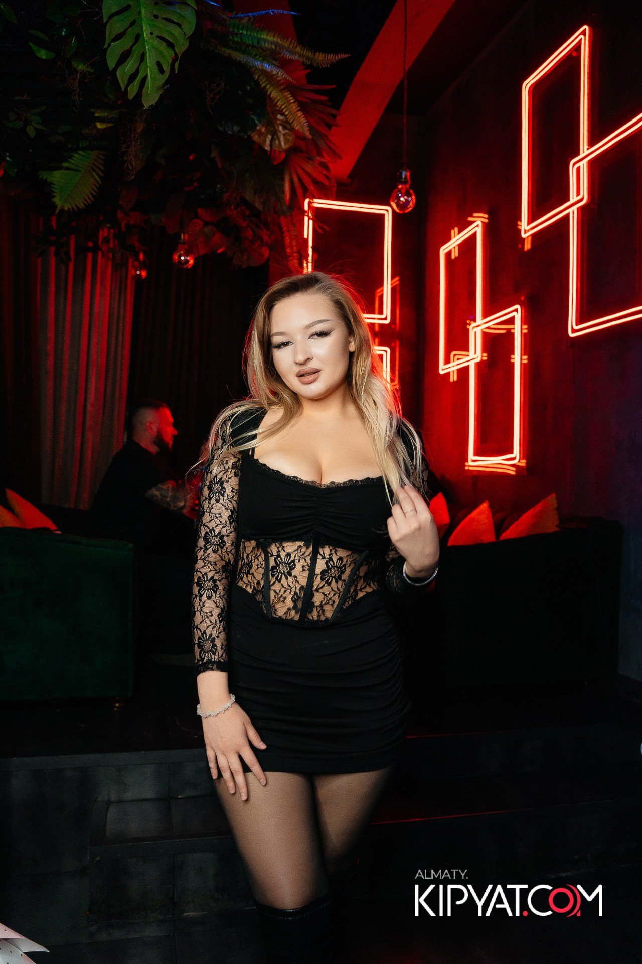 ДОРОГАЯ, Я НЕ ПИЛ. КИПЯТКОМ АЛМАТЫ!