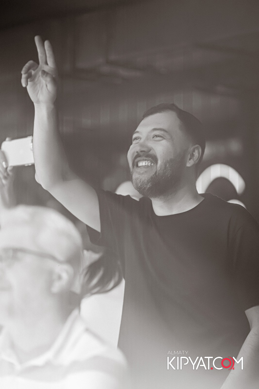 SANTA BARBARA — МЮЗИКЛ ДЖУЛИЯ. КИПЯТКОМ АЛМАТЫ!