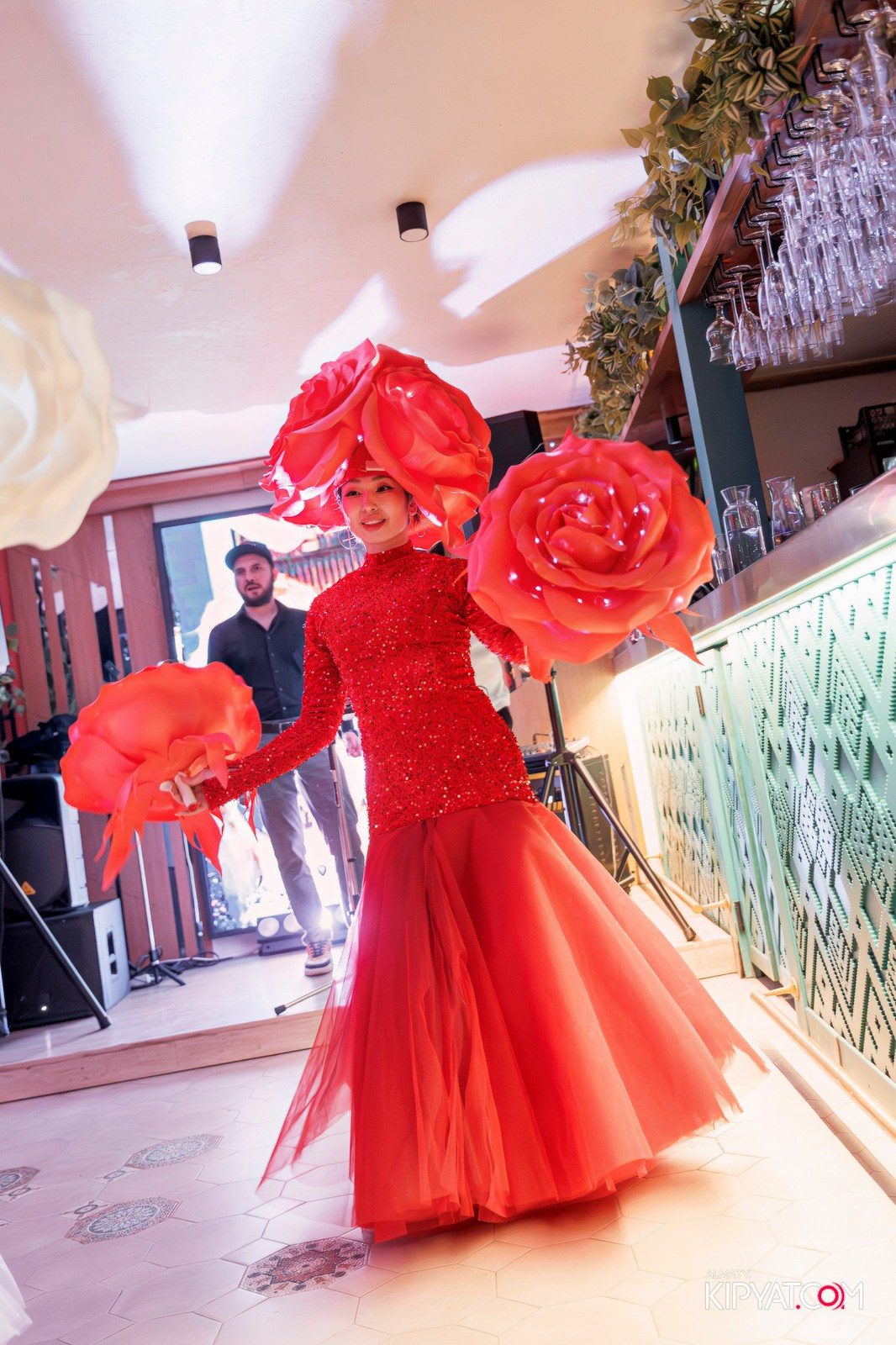 MODI RESTORANCHIK. КИПЯТКОМ АЛМАТЫ! Фотосъемка мероприятий в Алматы