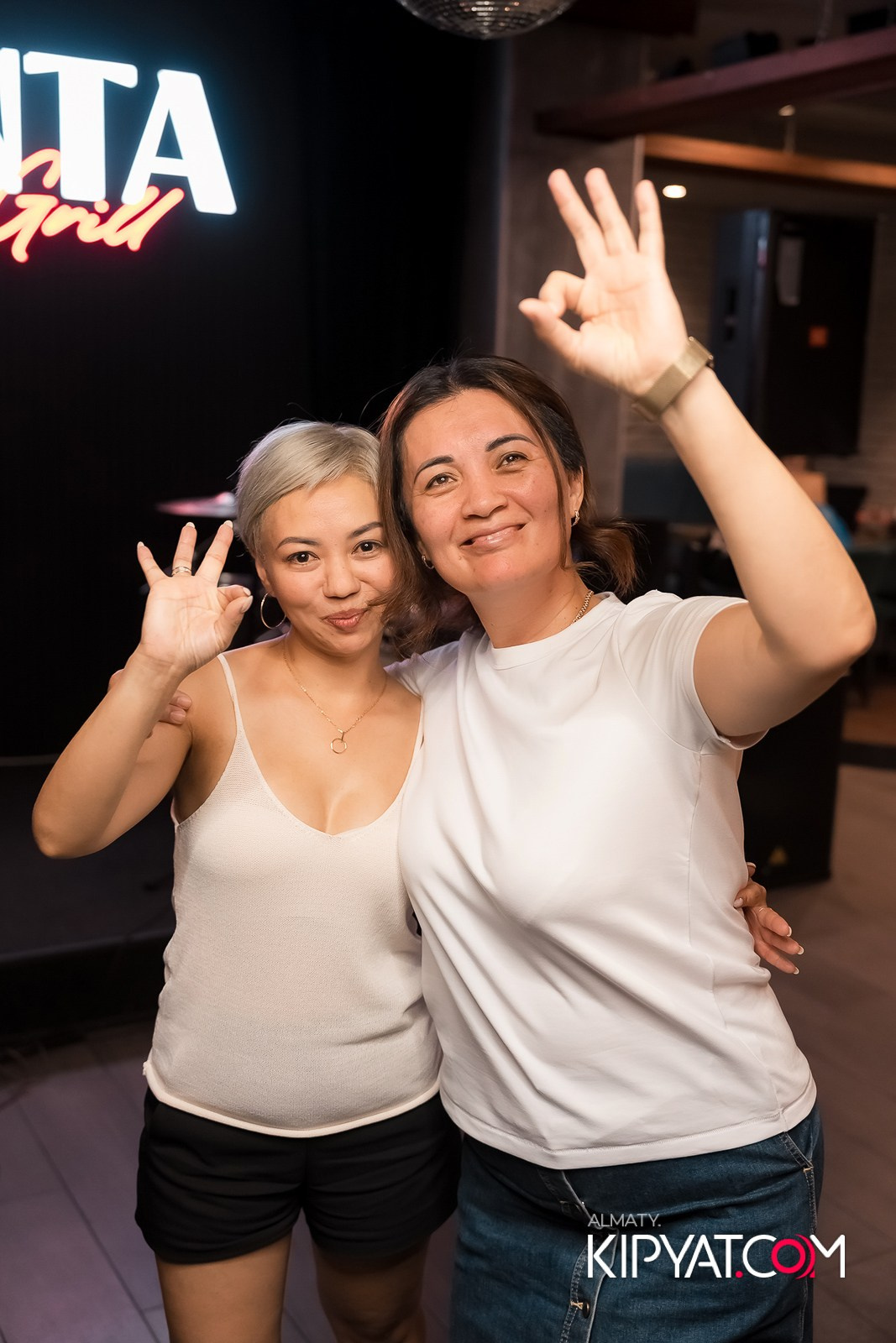 ПИНТА НА ГОГОЛЯ. КИПЯТКОМ АЛМАТЫ!