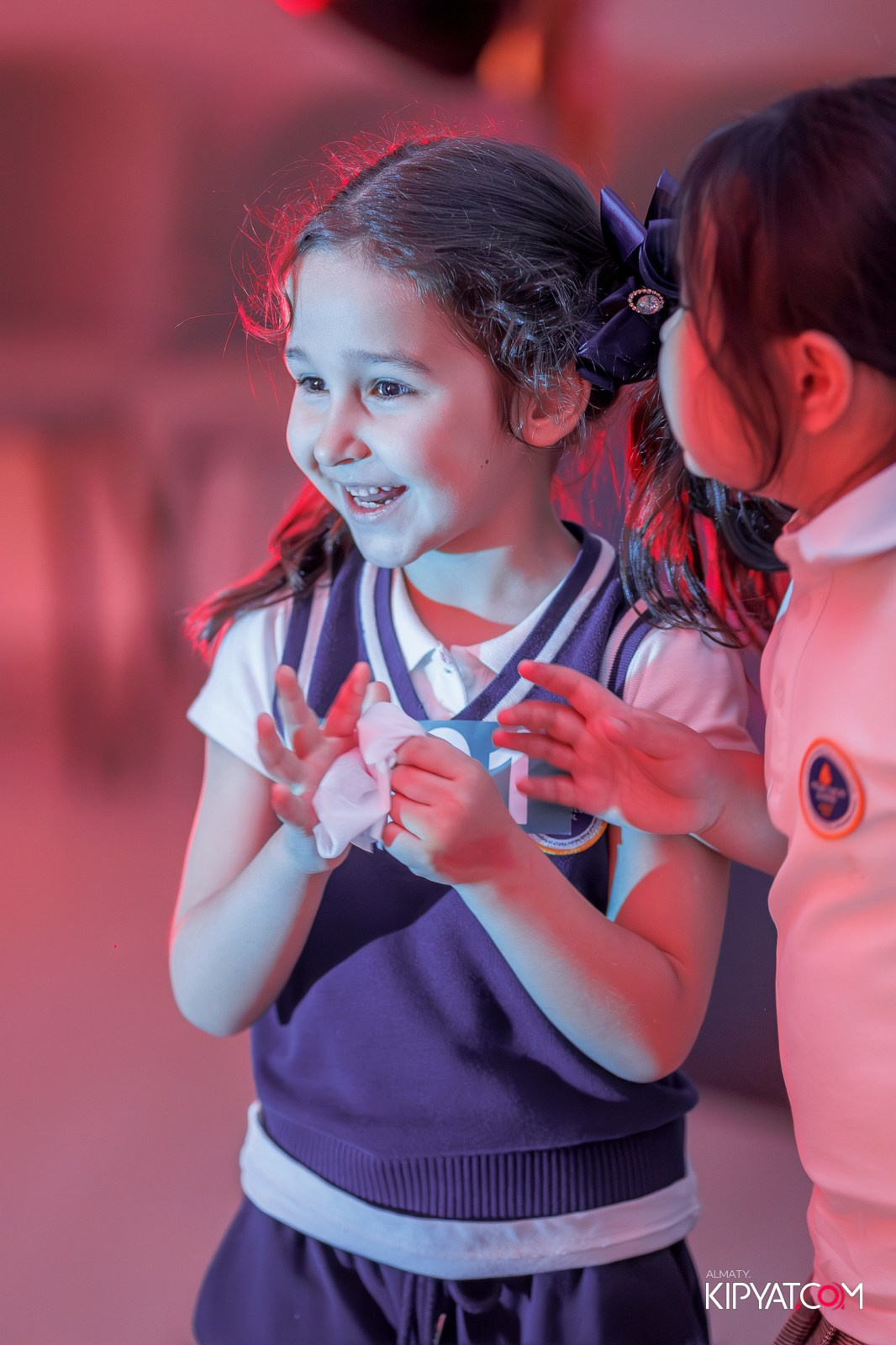 КВЕСТ-ШОУ ALAROVICH ИГРА В КАЛЬМАРА. КИПЯТКОМ АЛМАТЫ!