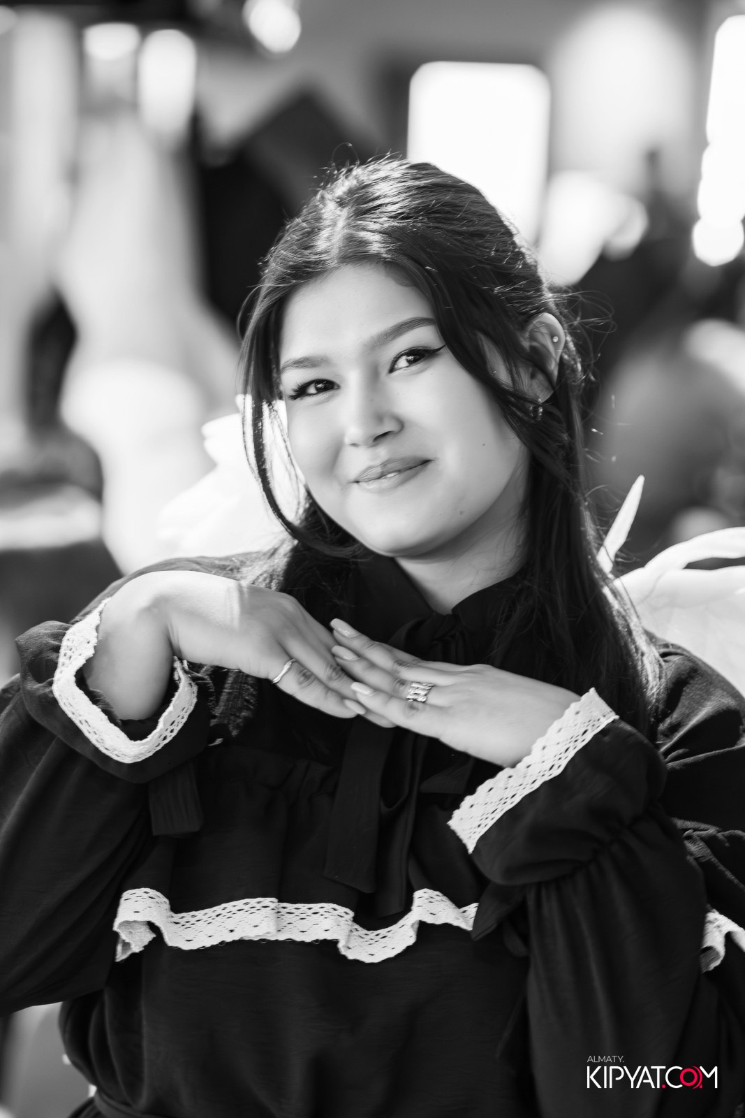 ПИНТА MEGA ALMA-ATA. КИПЯТКОМ АЛМАТЫ!