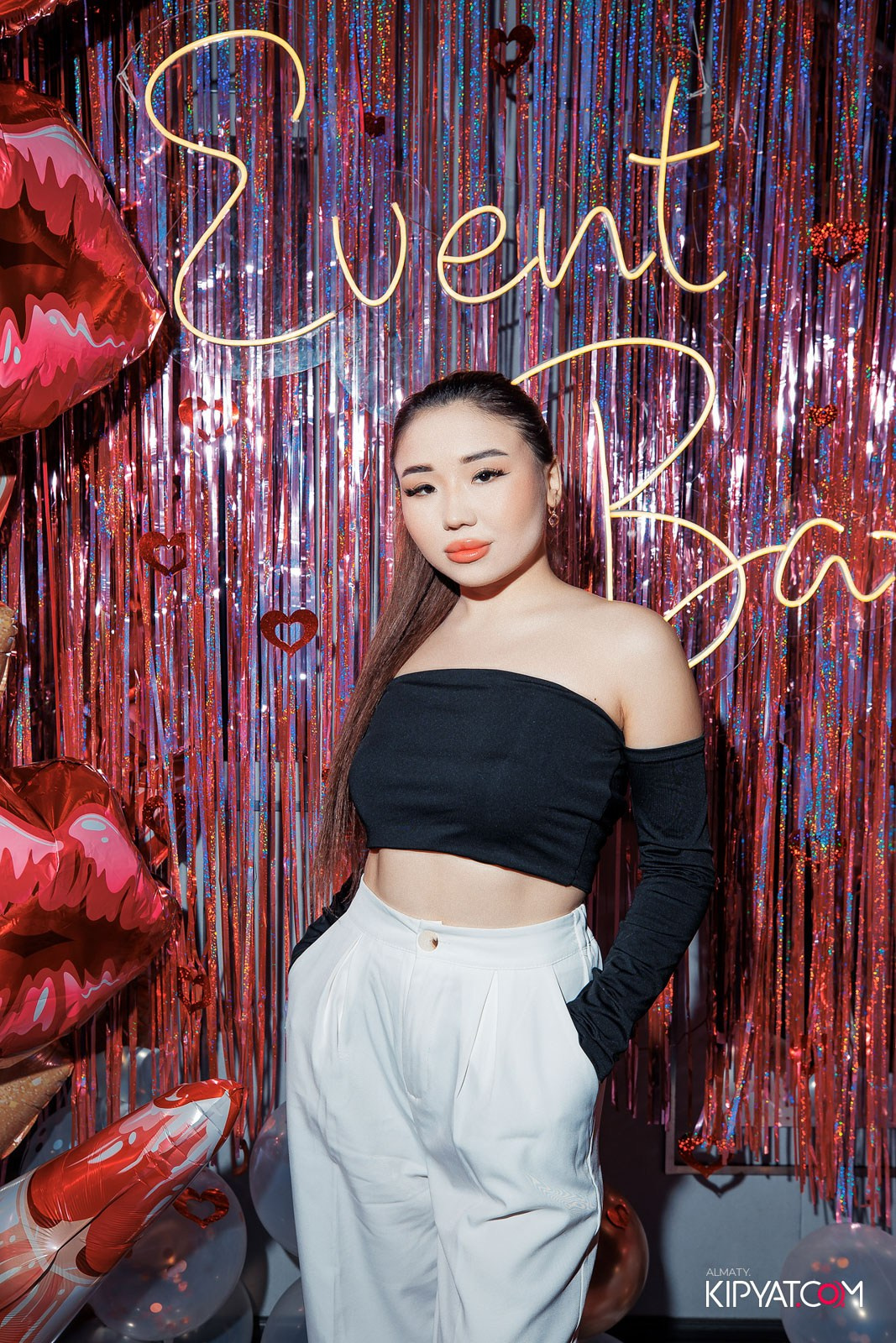 EVENT BAR. КИПЯТКОМ АЛМАТЫ!