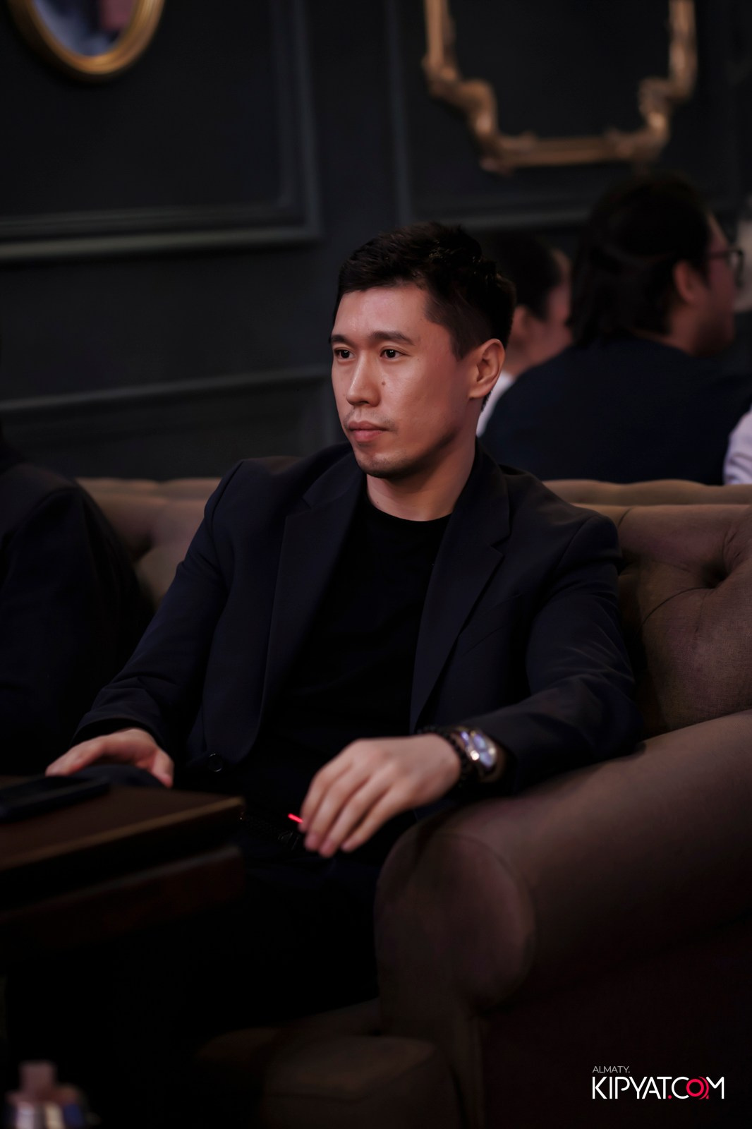 ОТКРЫТИЕ РЕСТОРАНА VESELIDZE НА АБАЯ. КИПЯТКОМ АЛМАТЫ! Фотосъемка мероприятий в Алматы