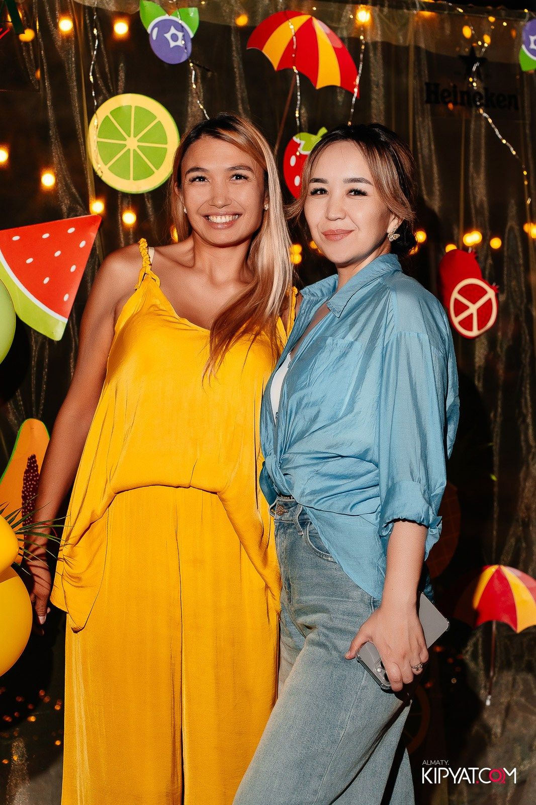 ПИНТА ADK. КИПЯТКОМ АЛМАТЫ!