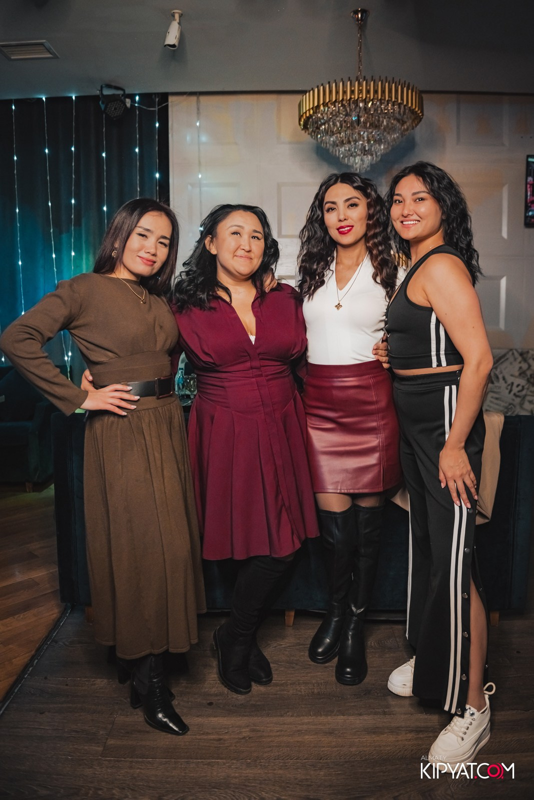 УХО И МЕДВЕДЬ НА КУРМАНГАЗЫ. КИПЯТКОМ АЛМАТЫ!