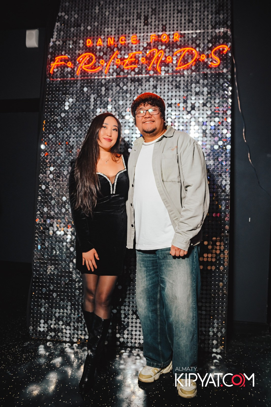 SANTA BARBARA — SPECIAL QUEST МИТЯ ФОМИН. КИПЯТКОМ АЛМАТЫ!