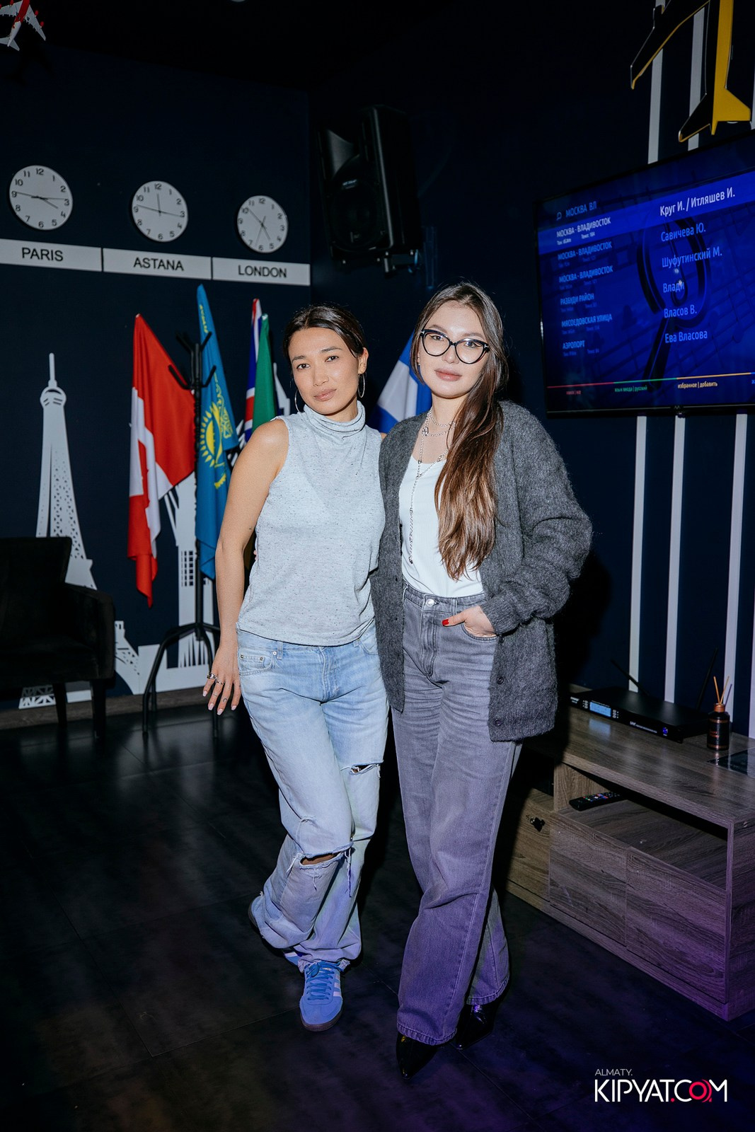 ДОРОГАЯ. Я НЕ ПИЛ. КИПЯТКОМ АЛМАТЫ! Фотосъемка мероприятий в Алматы