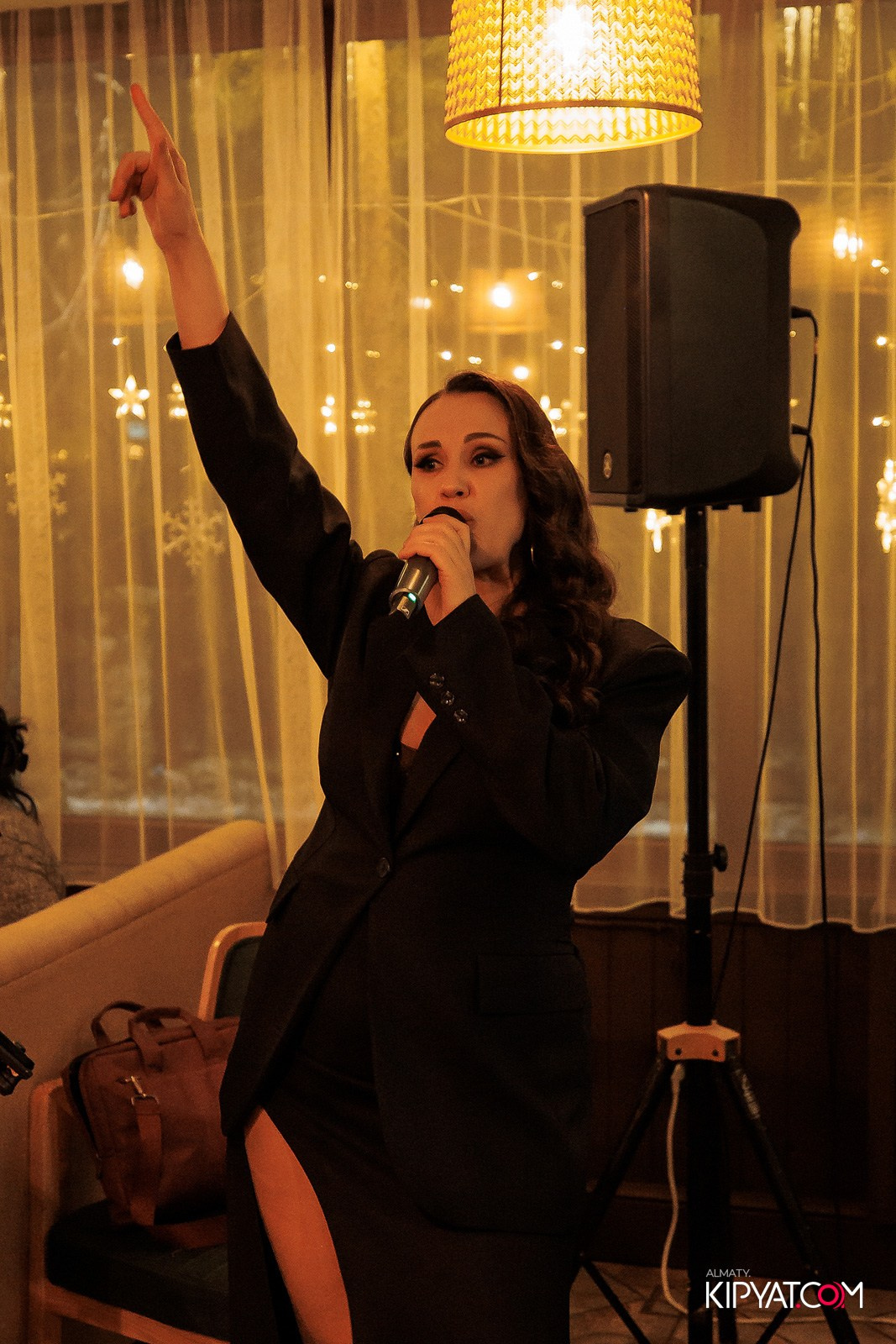 ДЕНЬ ВЛЮБЛЕННЫХ МЦХЕТА. КИПЯТКОМ АЛМАТЫ!