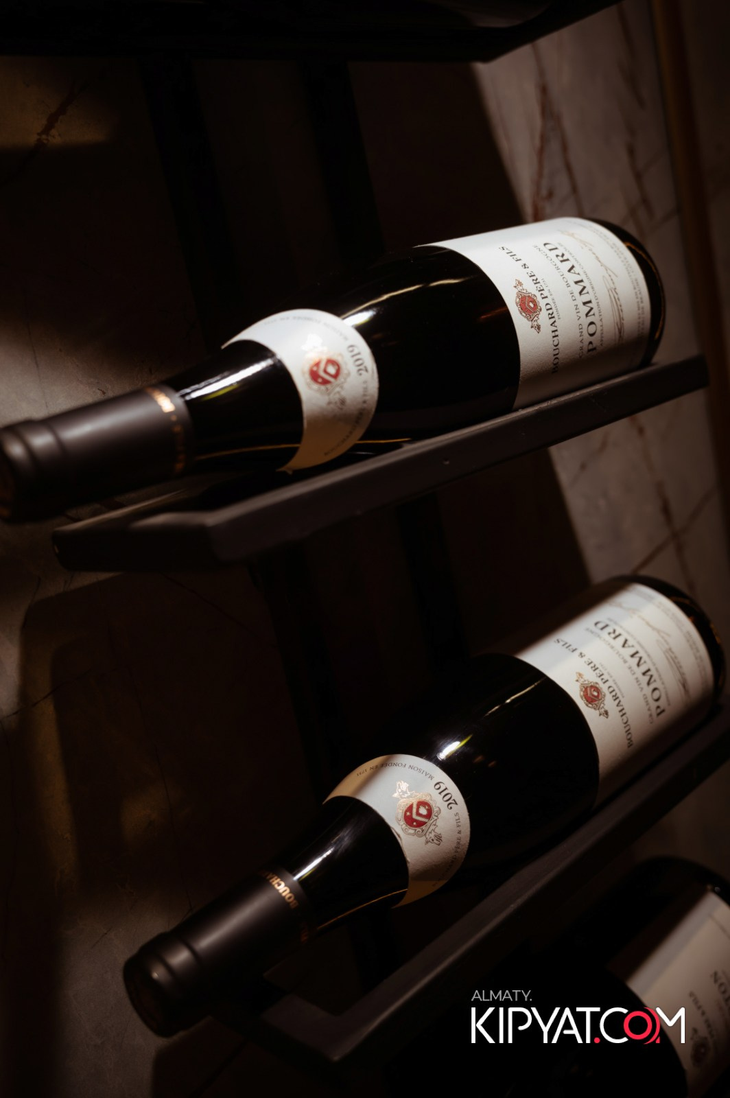 ZIYAFET STEAK HOUSE. КИПЯТКОМ АЛМАТЫ!