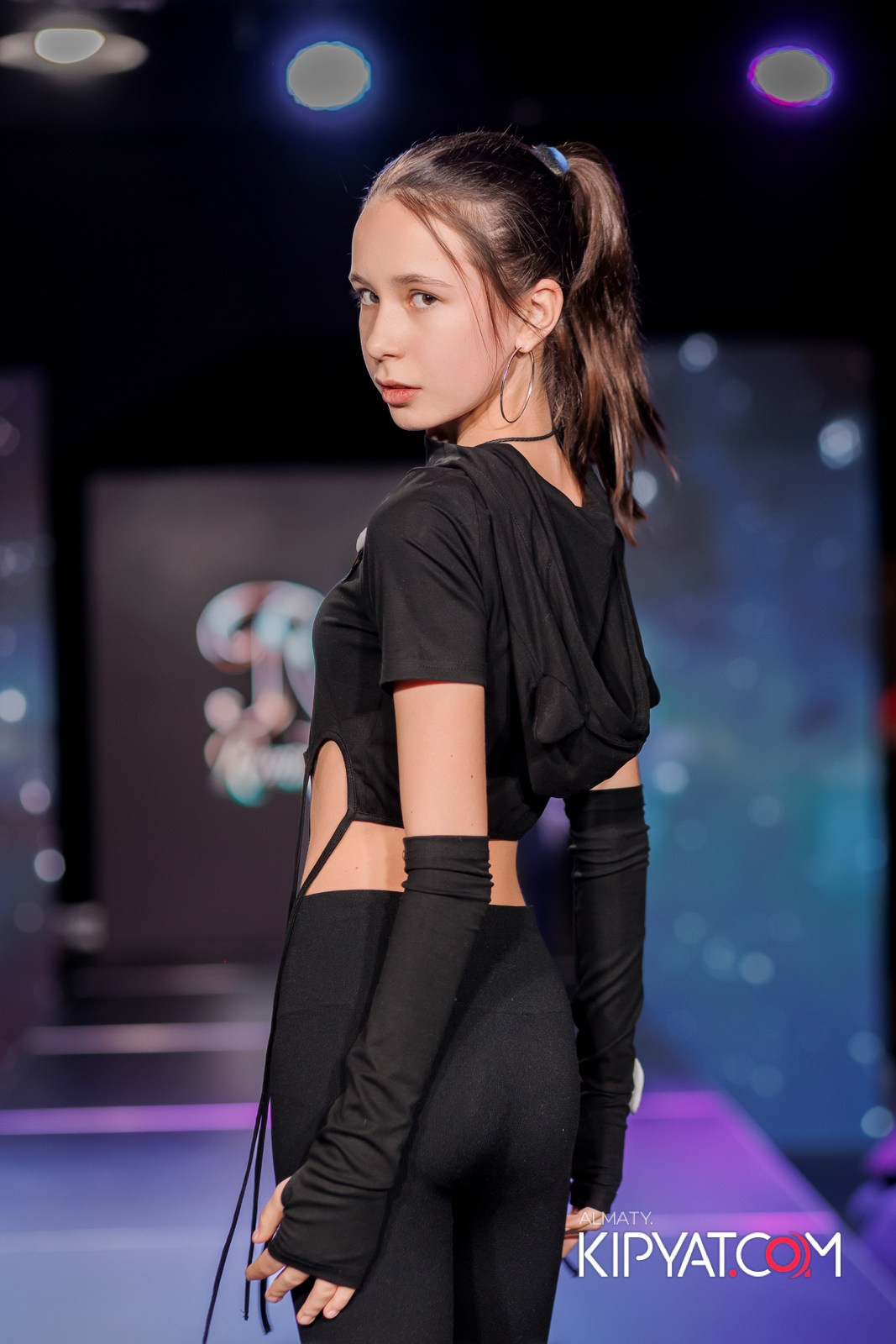 RUNWAY BATTLE. BEST MODEL OF KAZAKHSTAN. КИПЯТКОМ АЛМАТЫ!