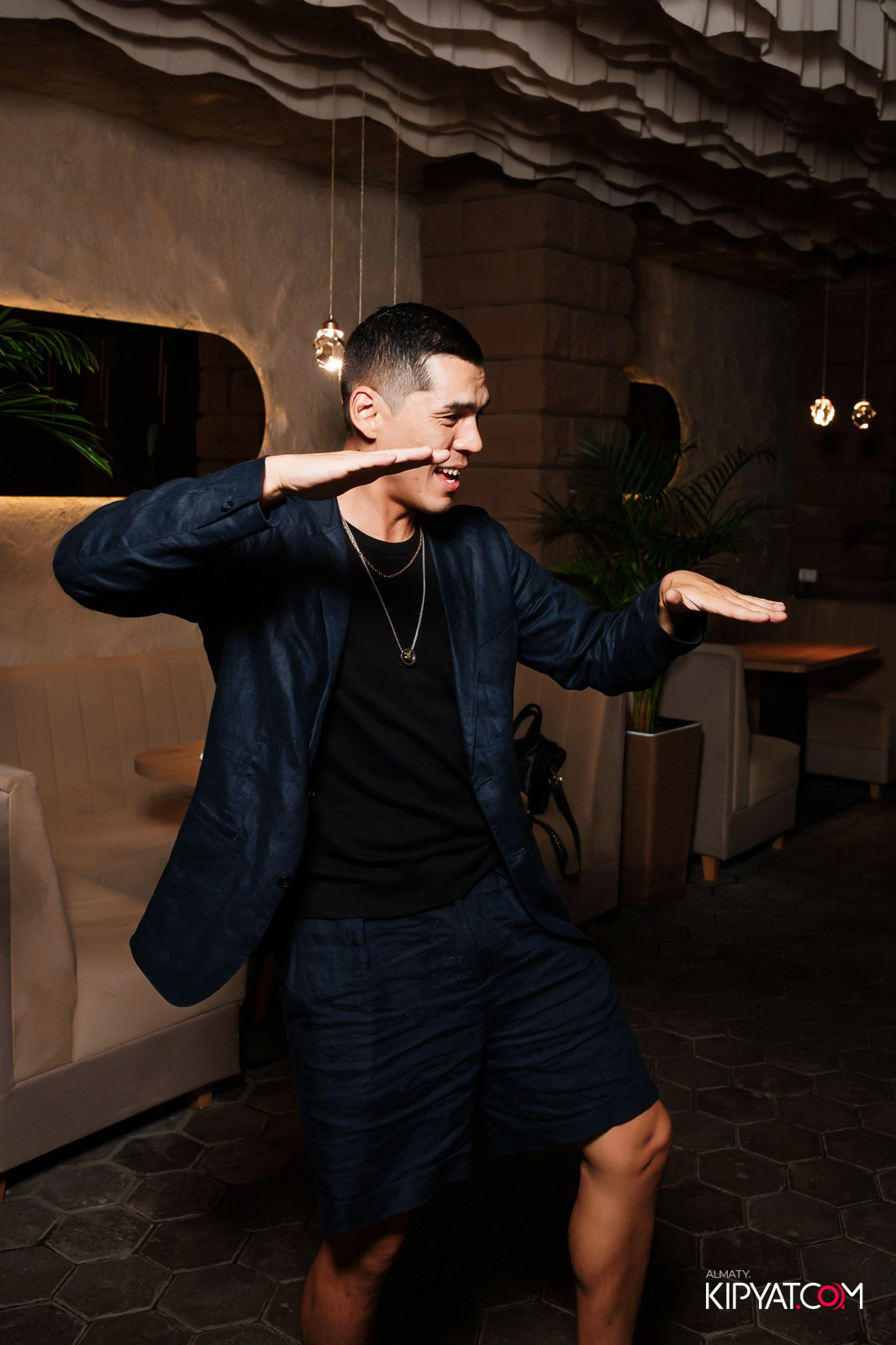 KENDI’S BIRTHDAY PARTY. КИПЯТКОМ АЛМАТЫ!