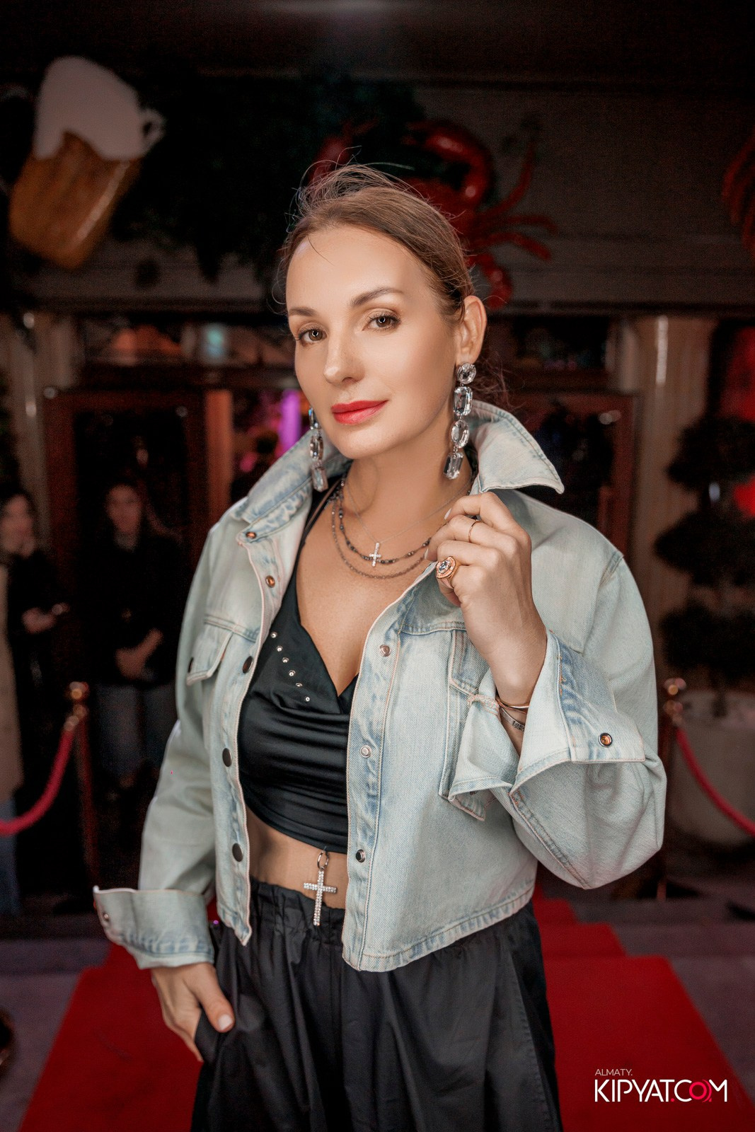 ОФИЦИАЛЬНОЕ ОТКРЫТИЕ CAFE LEFFE. КИПЯТКОМ АЛМАТЫ!