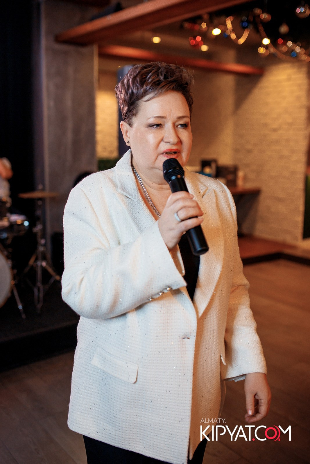 ПИНТА НА ГОГОЛЯ. КИПЯТКОМ АЛМАТЫ!