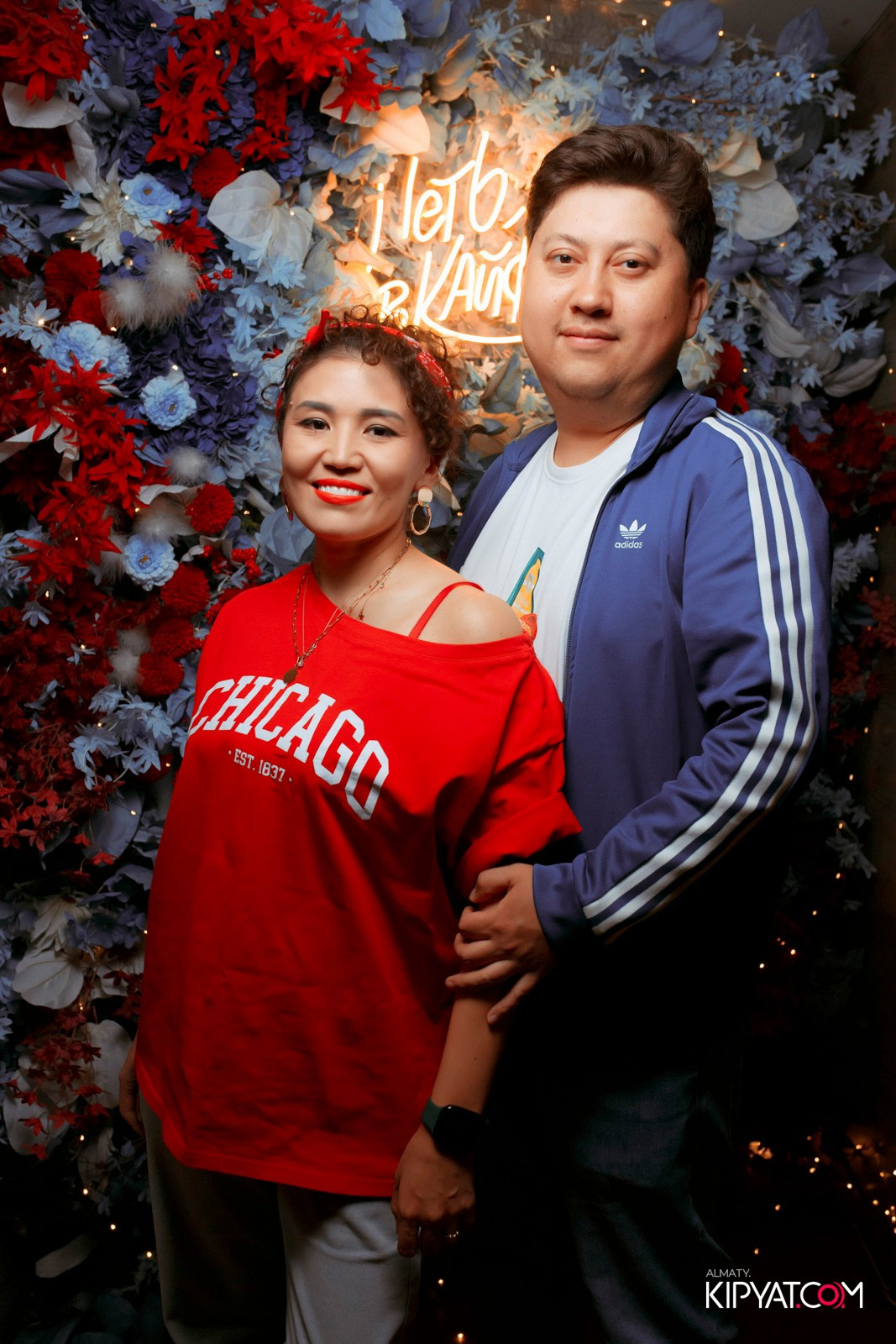 УХО И МЕДВЕДЬ НА ГАГАРИНА. КИПЯТКОМ АЛМАТЫ! Фотосъемка мероприятий в Алматы