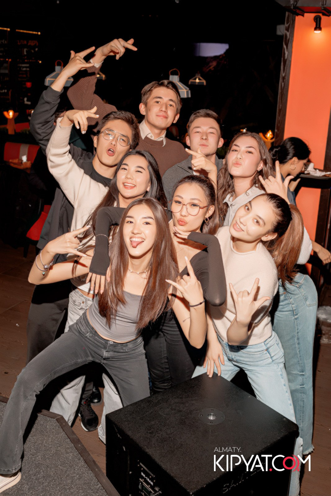 ШАШЛЫКОФФ. КИПЯТКОМ АЛМАТЫ!