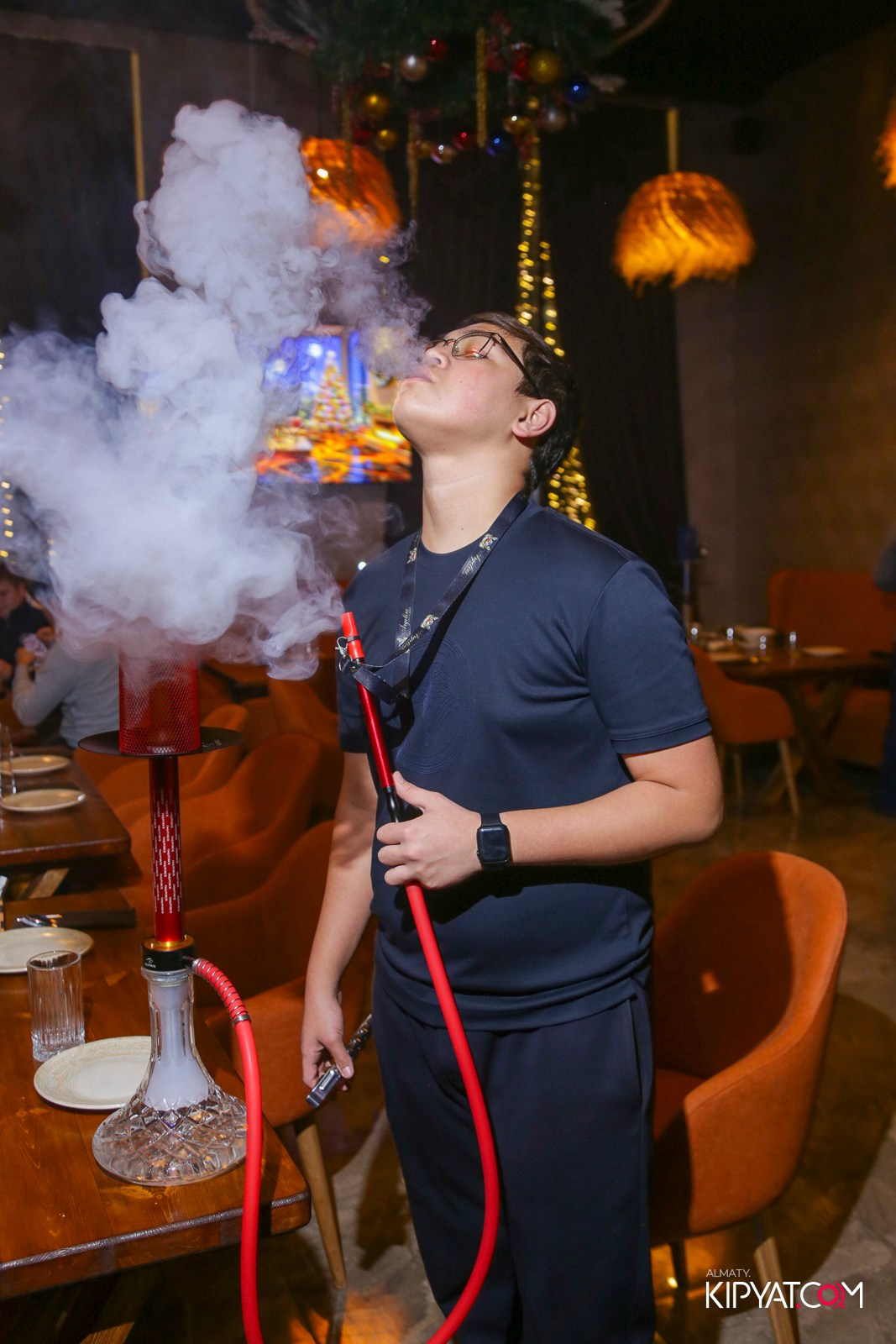 RR LOUNGE BAR. КИПЯТКОМ АЛМАТЫ! Фотосъемка мероприятий в Алматы