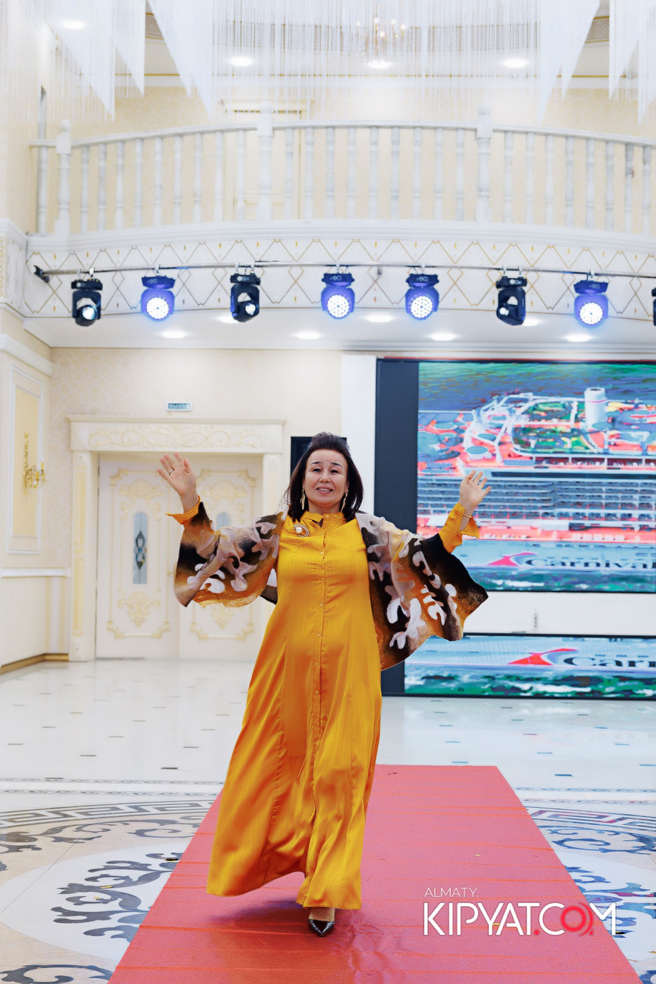 КОМАНДНАЯ ВСТРЕЧА ИЗОБИЛЬНЫЙ ВЕЧЕР. КИПЯТКОМ АЛМАТЫ!