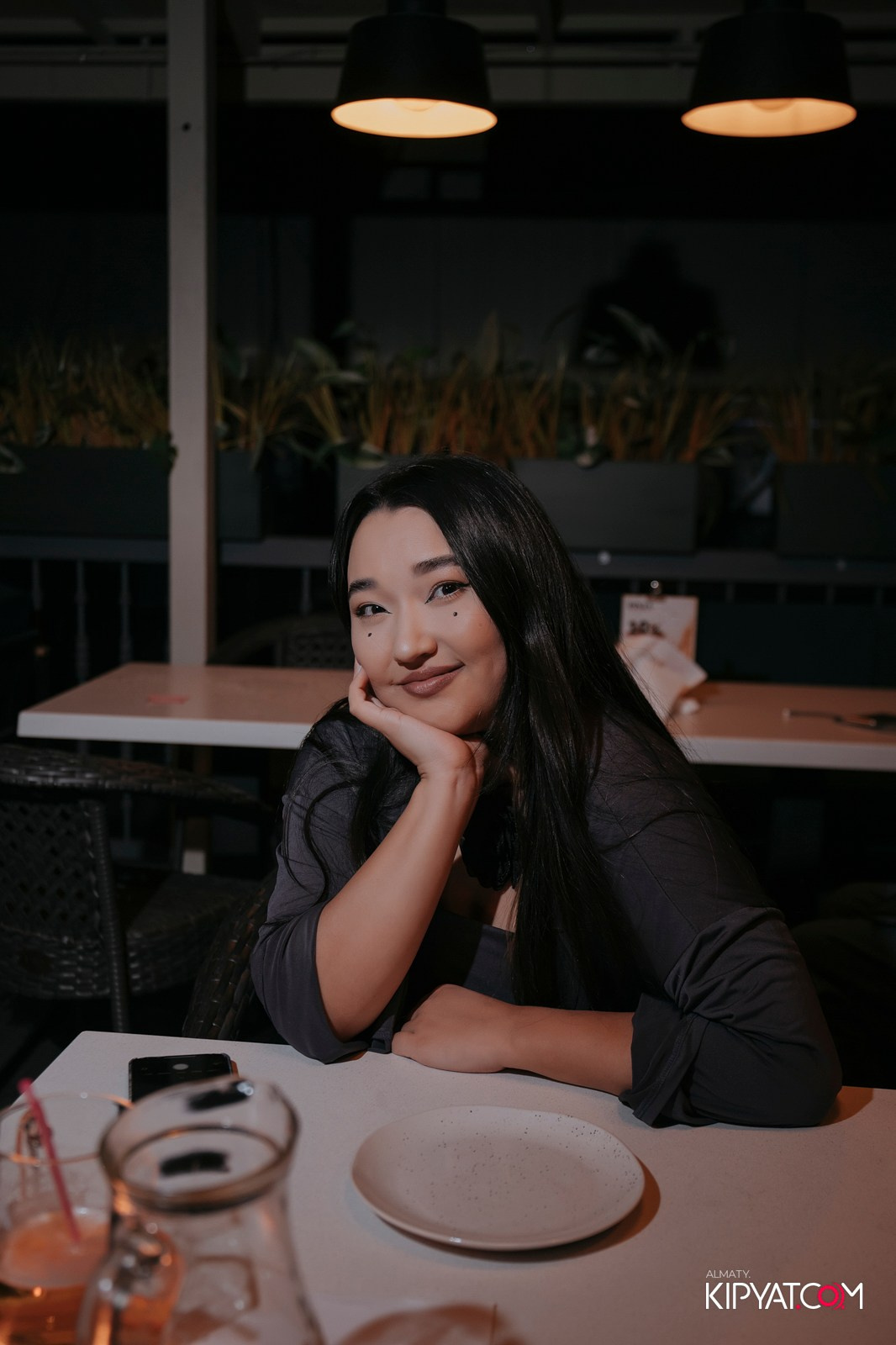 ОФИЦИАЛЬНОЕ ОТКРЫТИЕ РЕСТОРАНА ПИНТА НА ТУЛЕБАЕВА. КИПЯТКОМ АЛМАТЫ!