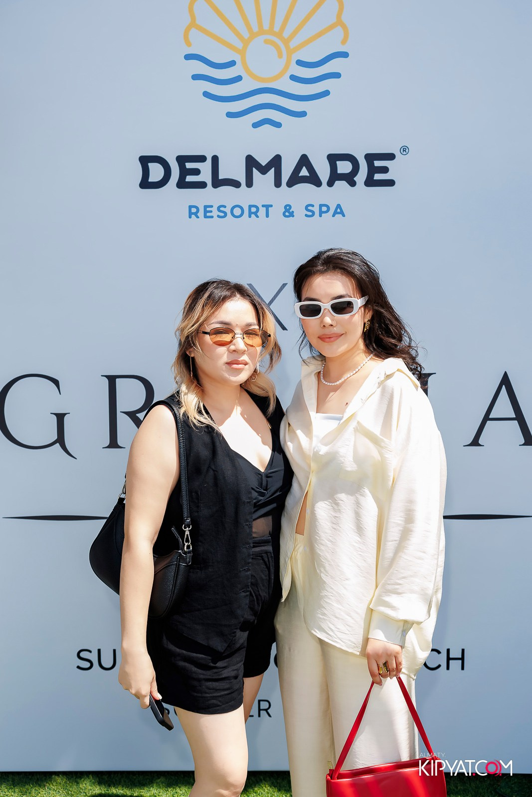 ЗАКРЫТАЯ ВЕЧЕРИНКА В ЧЕСТЬ ОТКРЫТИЯ СЕЗОНА SUMMER POOL BRUNCH. КИПЯТКОМ АЛМАТЫ! Фотосъемка мероприятий в Алматы