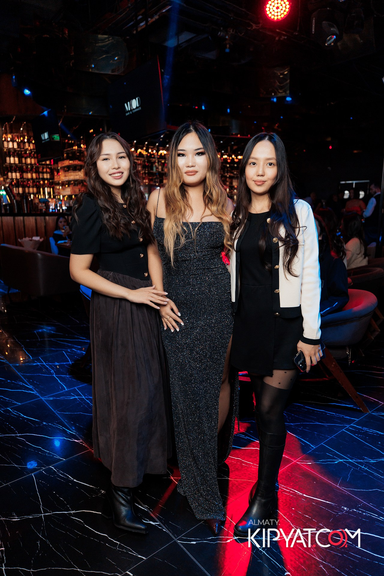 MOOD KARAOKE & TERRACE. КИПЯТКОМ АЛМАТЫ!