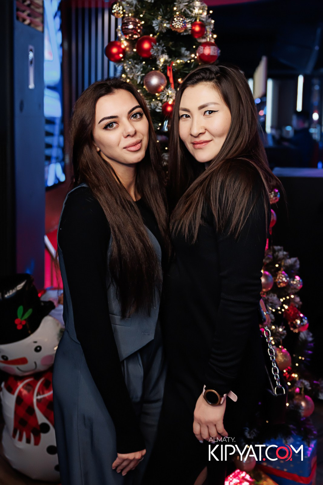 ЗАЯ, НА БИС. КИПЯТКОМ АЛМАТЫ!