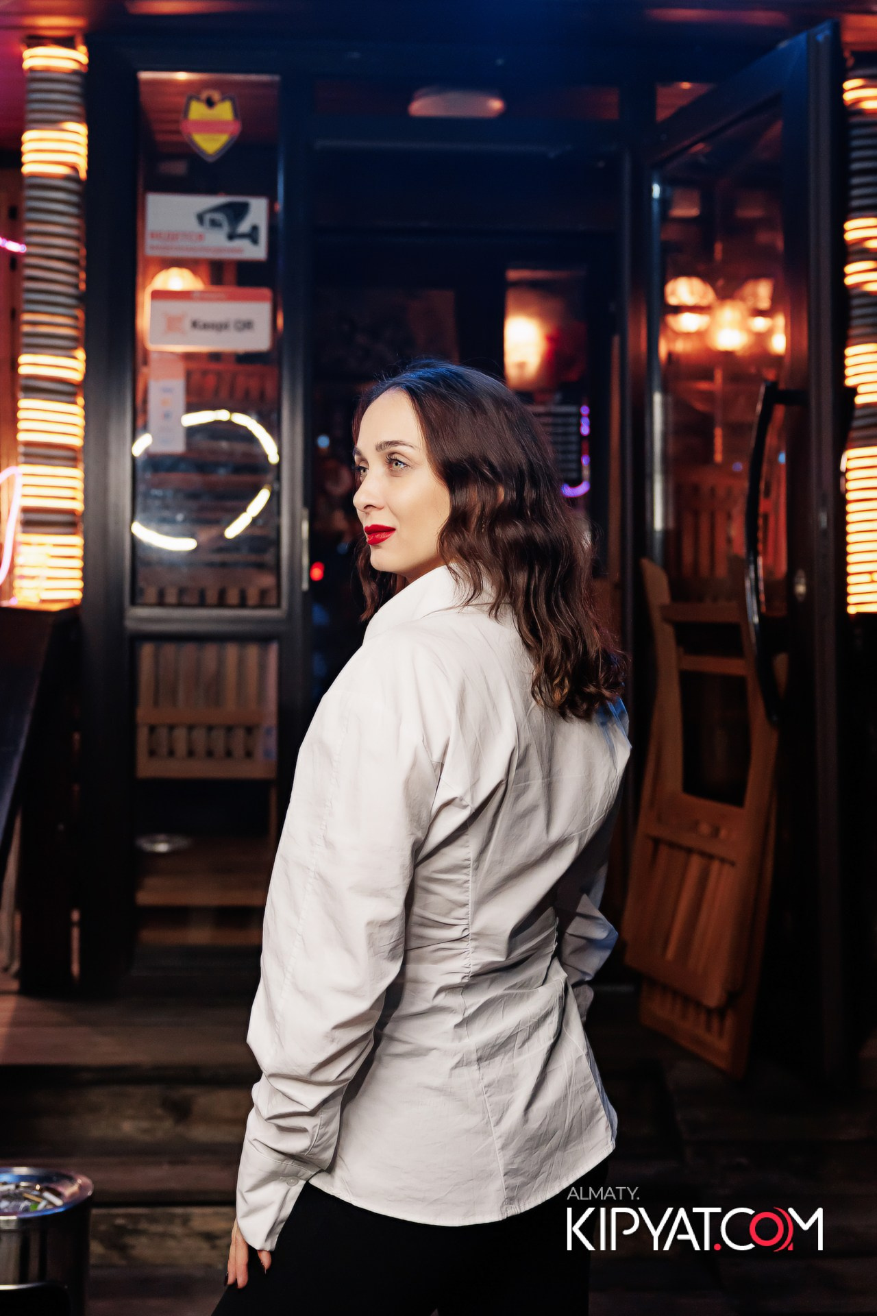 VICTORY PUB. КИПЯТКОМ АЛМАТЫ!