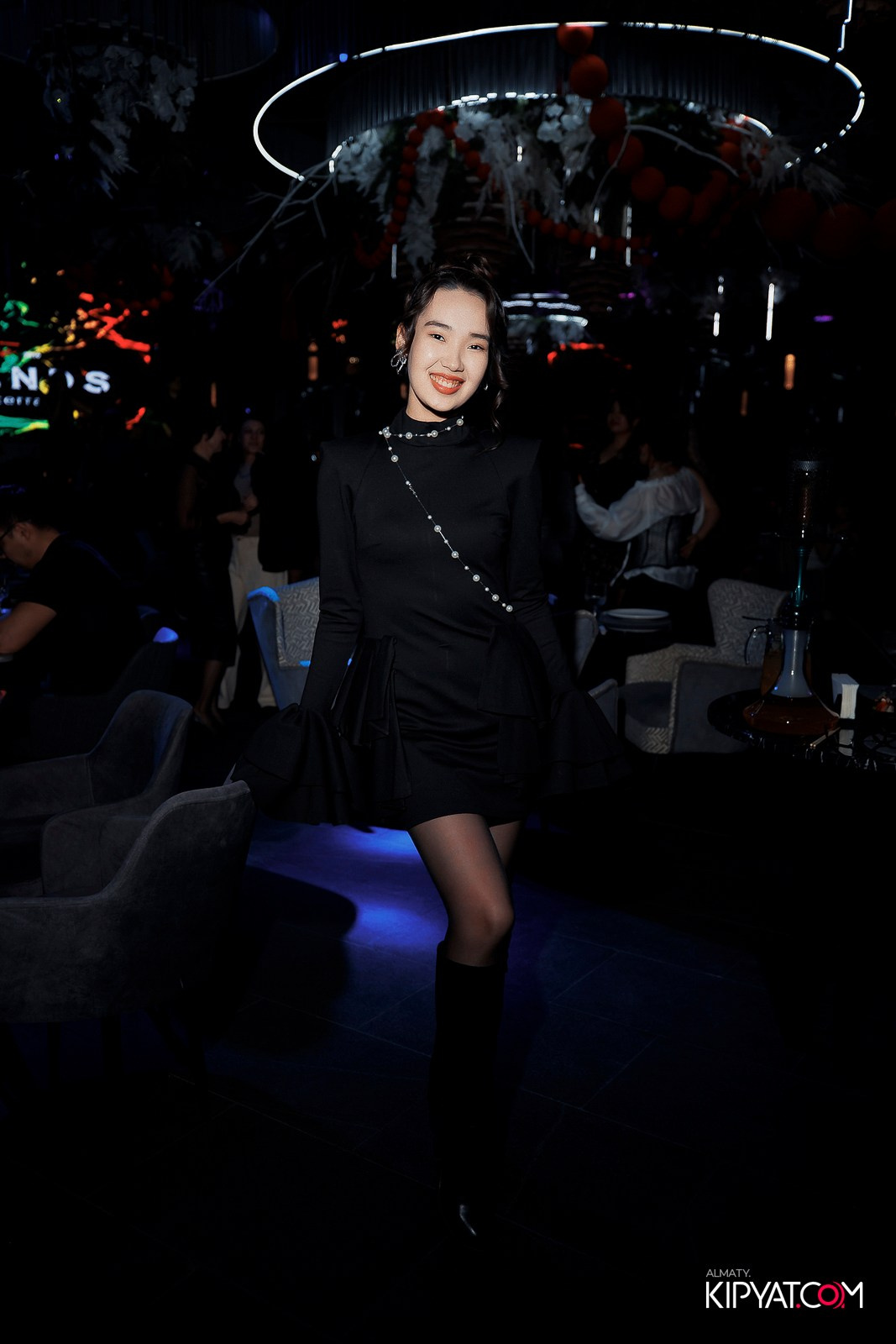 FRIENDS BAR & TERRACE. КИПЯТКОМ АЛМАТЫ! Фотосъемка мероприятий в Алматы