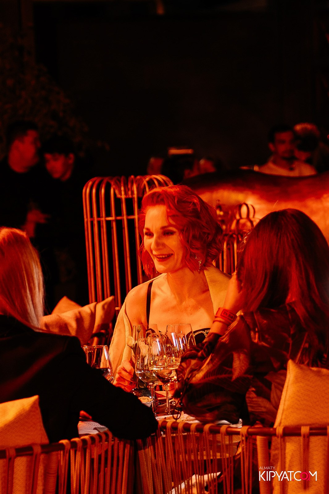 QUEEN. КИПЯТКОМ АЛМАТЫ!