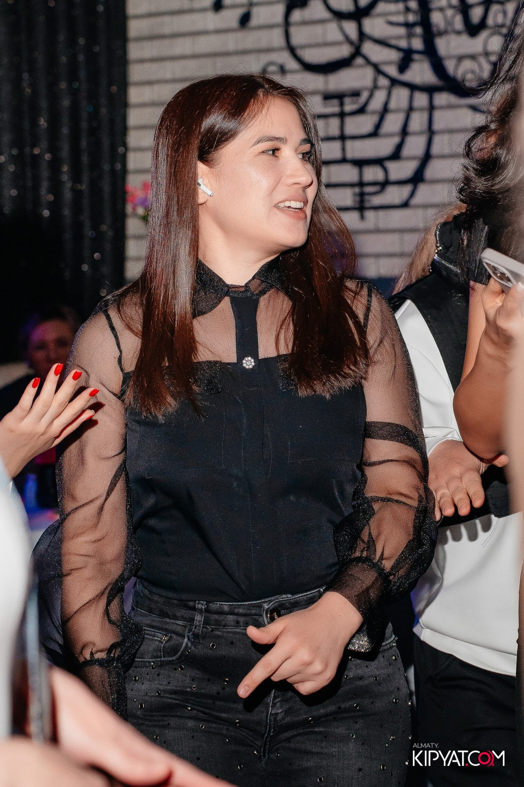 THE WALL STREET. КИПЯТКОМ АЛМАТЫ! Фотосъемка мероприятий в Алматы