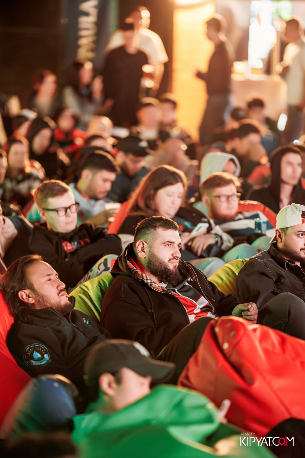 ФУТБОЛЬНЫЙ ФЕСТИВАЛЬ В VELVET SPORT VILLA. КИПЯТКОМ АЛМАТЫ!