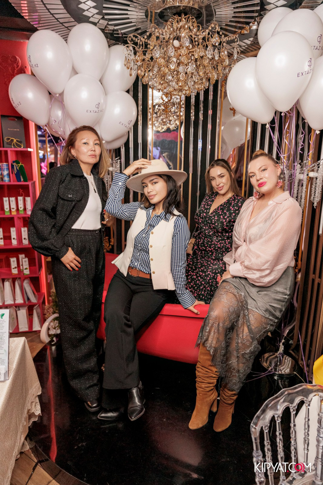 SPRING BRUNCH. КИПЯТКОМ АЛМАТЫ! Фотосъемка мероприятий в Алматы