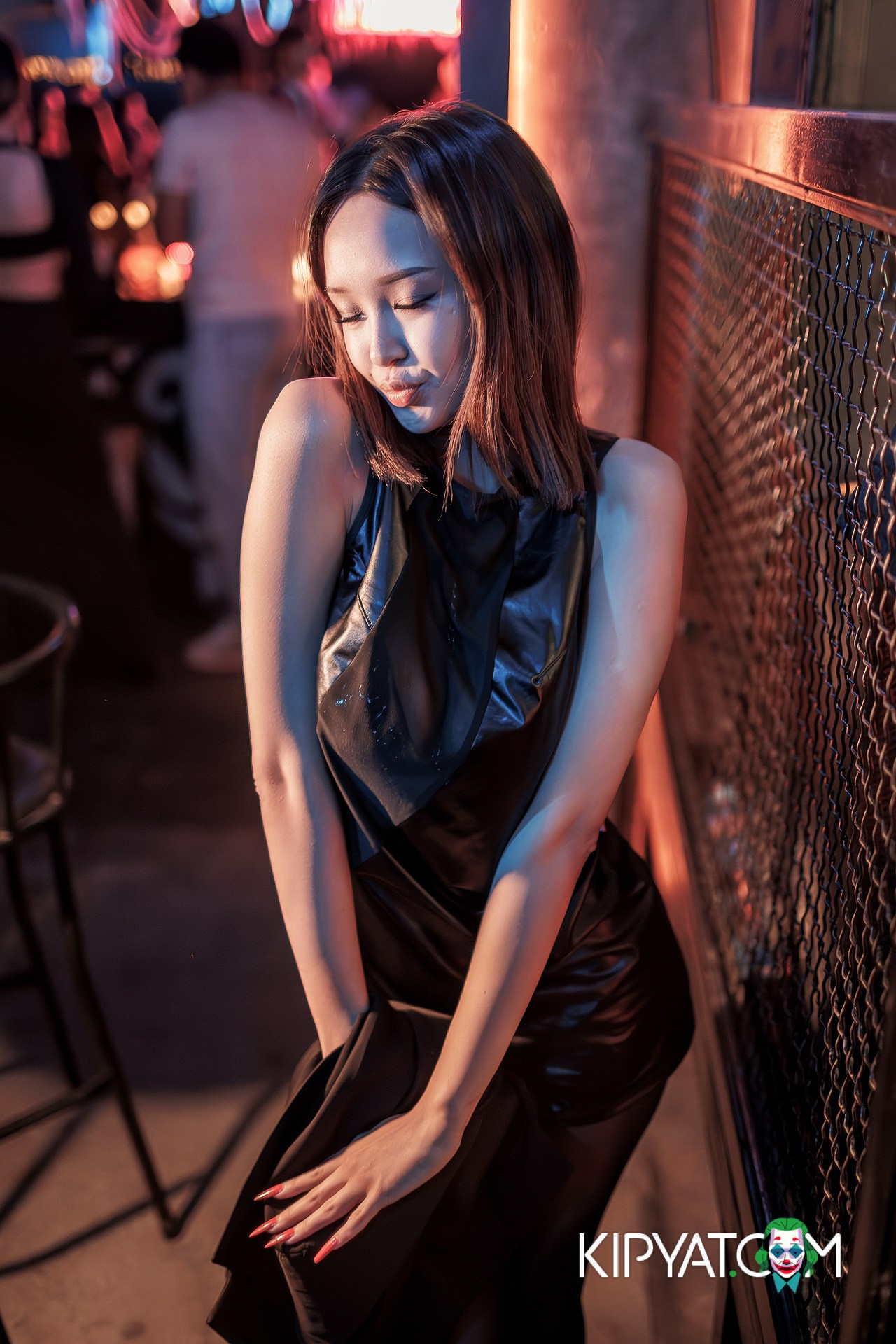 BHB BAR. КИПЯТКОМ АЛМАТЫ!